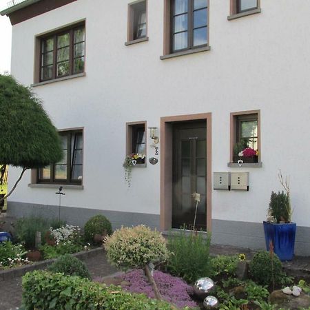 Gaestehaus Fichtenwaeldche Kelberg Exteriör bild